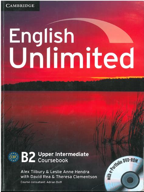 Each lesson has a preparation task, a model text with writing tips and three tasks to check your understanding and to practise a variety of writing skills. . English unlimited b2 pdf vk